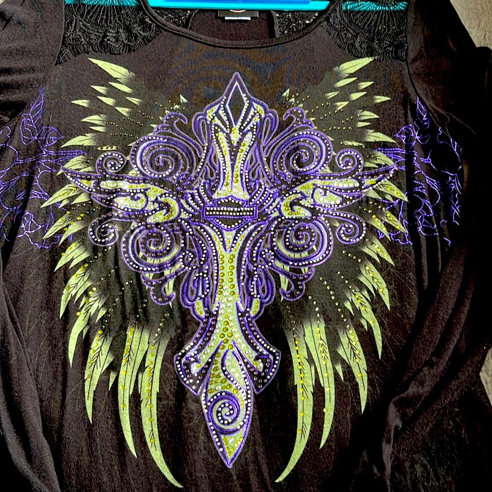 Harley Davidson Top